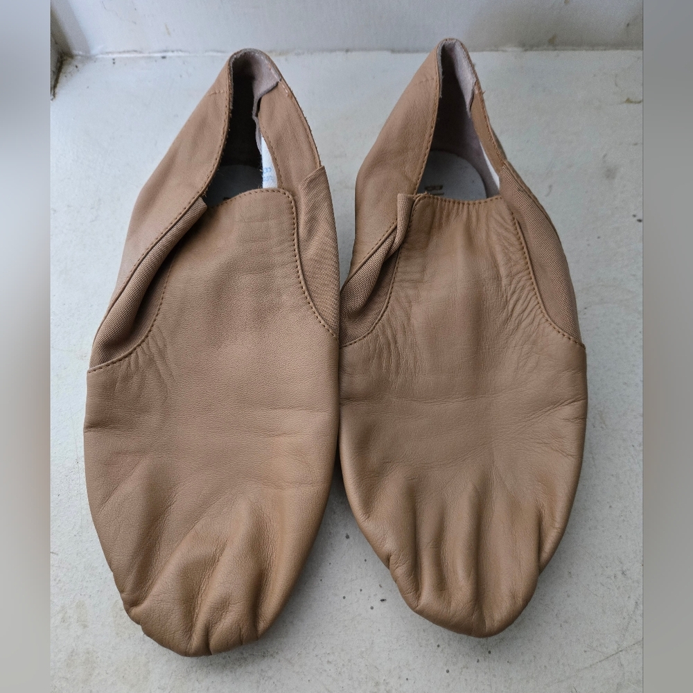 Bloch Jazz Shoes